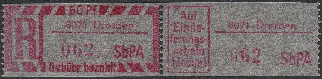 8071 BII (1-)